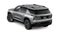 2026 Chevrolet Traverse High Country w/1LZ
