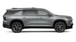 2026 Chevrolet Traverse High Country w/1LZ