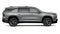 2026 Chevrolet Traverse High Country w/1LZ