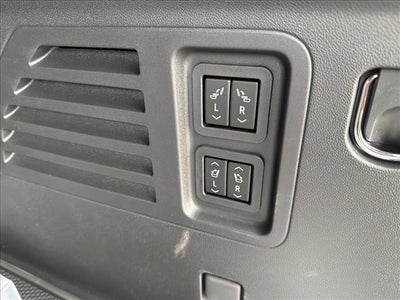 2026 Chevrolet Traverse High Country w/1LZ