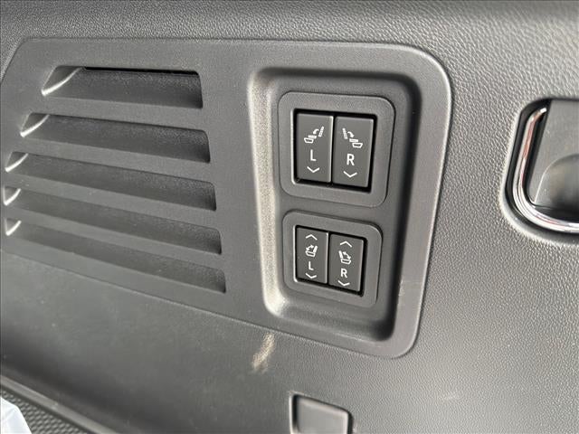 2026 Chevrolet Traverse High Country w/1LZ