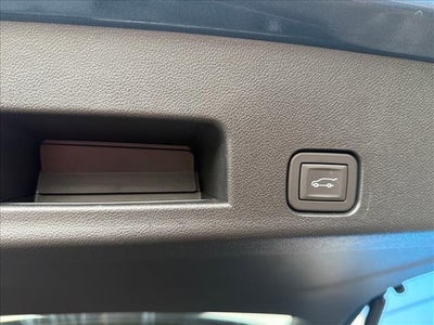 2026 Chevrolet Traverse High Country w/1LZ