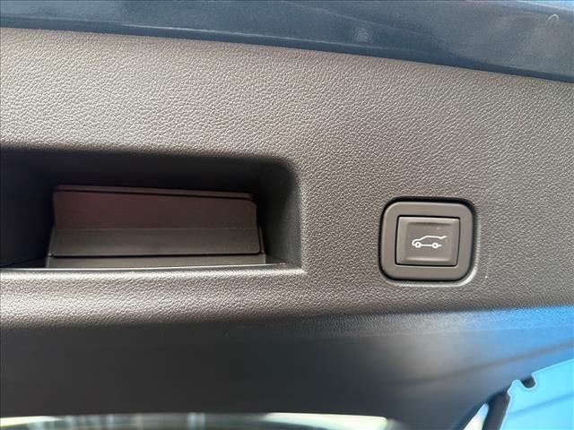 2026 Chevrolet Traverse High Country w/1LZ