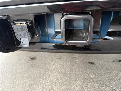 2026 Chevrolet Traverse High Country w/1LZ