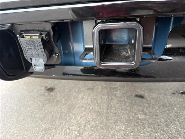 2026 Chevrolet Traverse High Country w/1LZ