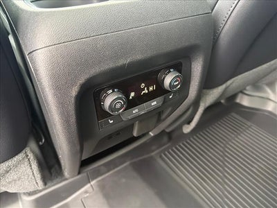 2026 Chevrolet Traverse High Country w/1LZ