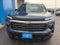 2026 Chevrolet Traverse High Country w/1LZ