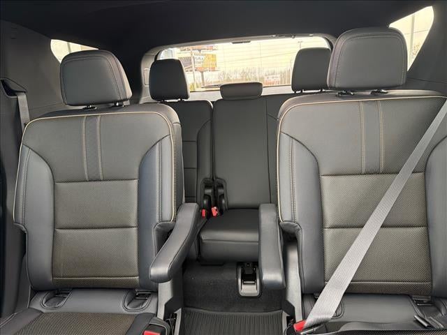 2026 Chevrolet Traverse High Country w/1LZ