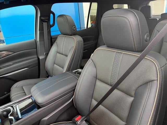 2026 Chevrolet Traverse High Country w/1LZ