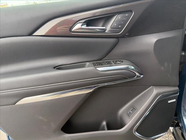 2026 Chevrolet Traverse High Country w/1LZ