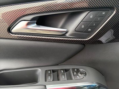 2026 Chevrolet Traverse High Country w/1LZ