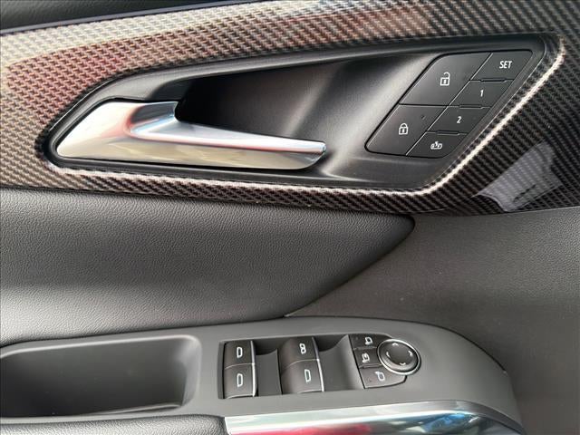 2026 Chevrolet Traverse High Country w/1LZ