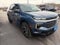 2026 Chevrolet Traverse High Country w/1LZ
