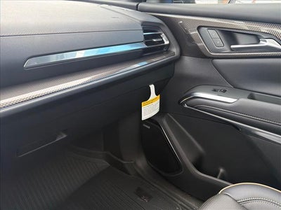 2026 Chevrolet Traverse High Country w/1LZ