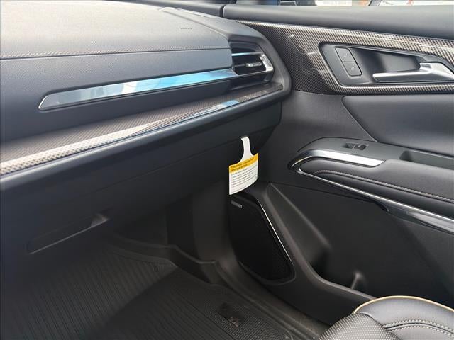 2026 Chevrolet Traverse High Country w/1LZ