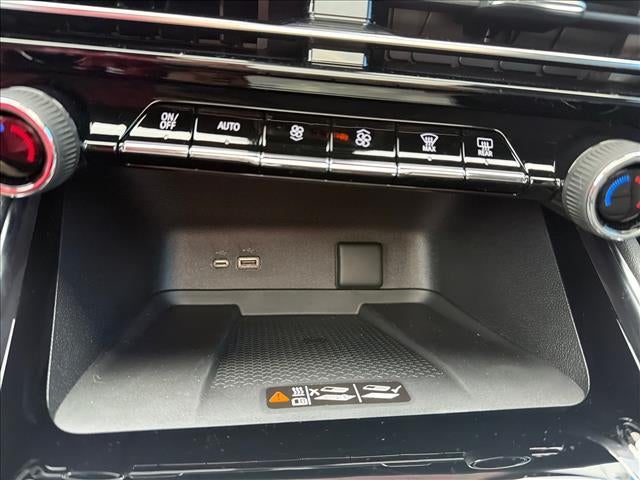 2026 Chevrolet Traverse High Country w/1LZ