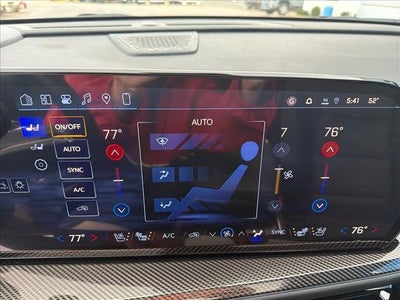 2026 Chevrolet Traverse High Country w/1LZ