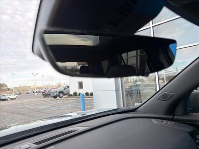 2026 Chevrolet Traverse High Country w/1LZ