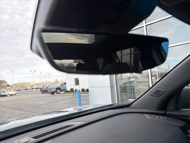 2026 Chevrolet Traverse High Country w/1LZ