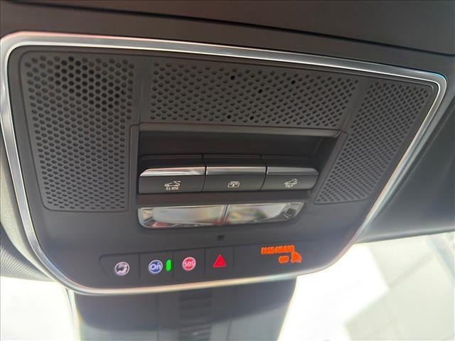 2026 Chevrolet Traverse High Country w/1LZ