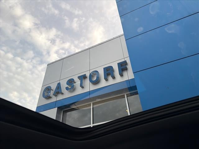 2026 Chevrolet Traverse High Country w/1LZ