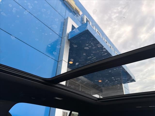 2026 Chevrolet Traverse High Country w/1LZ