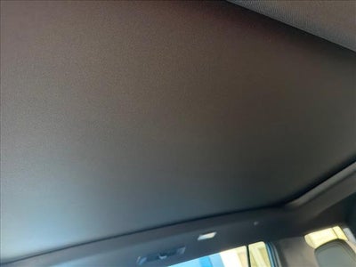 2026 Chevrolet Traverse High Country w/1LZ