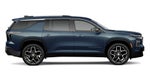 2026 Chevrolet Traverse High Country w/1LZ