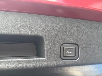 2026 Chevrolet Traverse RS w/1RS