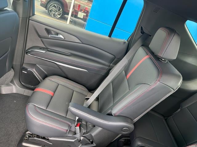 2026 Chevrolet Traverse RS w/1RS