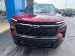 2026 Chevrolet Traverse RS w/1RS