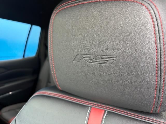 2026 Chevrolet Traverse RS w/1RS