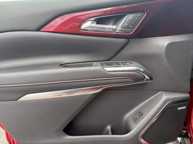 2026 Chevrolet Traverse RS w/1RS
