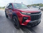2026 Chevrolet Traverse RS w/1RS