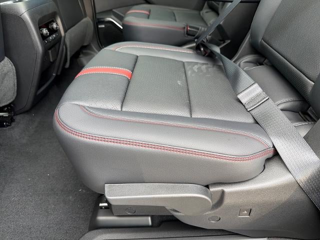 2026 Chevrolet Traverse RS w/1RS
