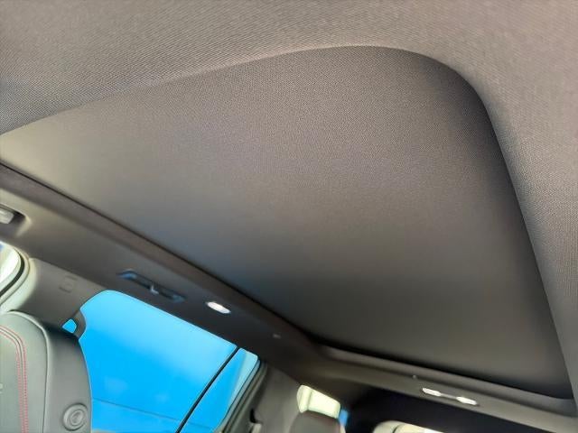 2026 Chevrolet Traverse RS w/1RS