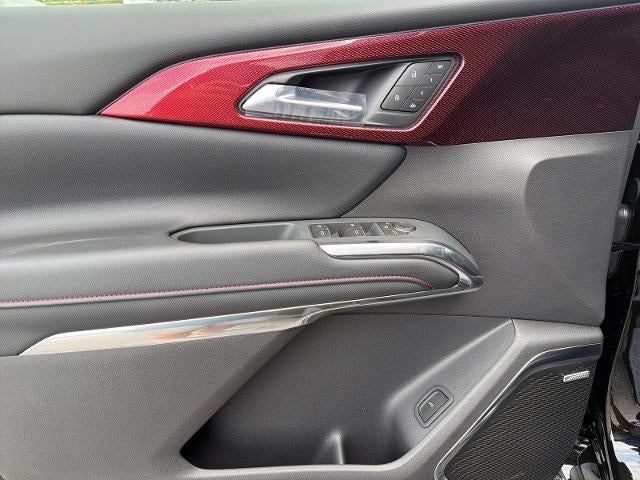 2026 Chevrolet Traverse RS w/1RS