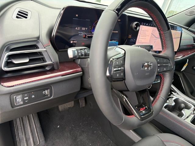 2026 Chevrolet Traverse RS w/1RS