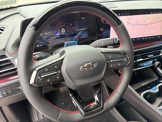 2026 Chevrolet Traverse RS w/1RS