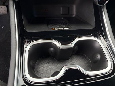 2026 Chevrolet Traverse RS w/1RS