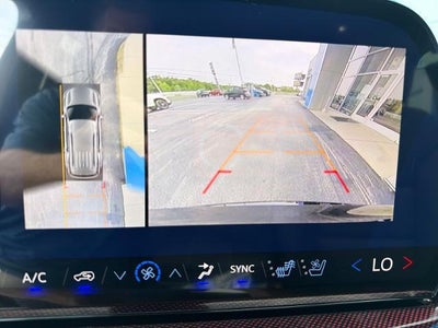 2026 Chevrolet Traverse RS w/1RS