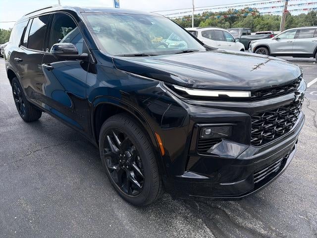 2026 Chevrolet Traverse RS w/1RS