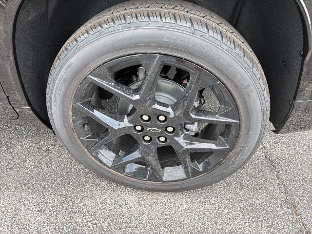 2026 Chevrolet Traverse RS w/1RS