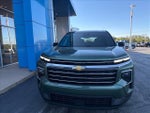 2027 Chevrolet Traverse LT w/2LT
