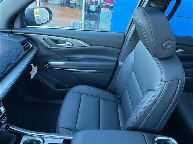 2027 Chevrolet Traverse LT w/2LT