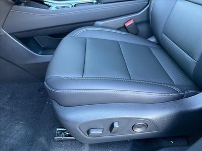 2027 Chevrolet Traverse LT w/2LT