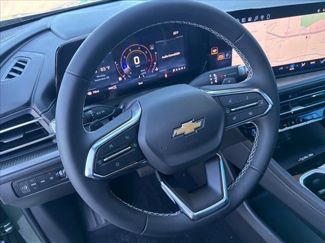 2027 Chevrolet Traverse LT w/2LT