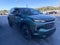 2027 Chevrolet Traverse LT w/2LT