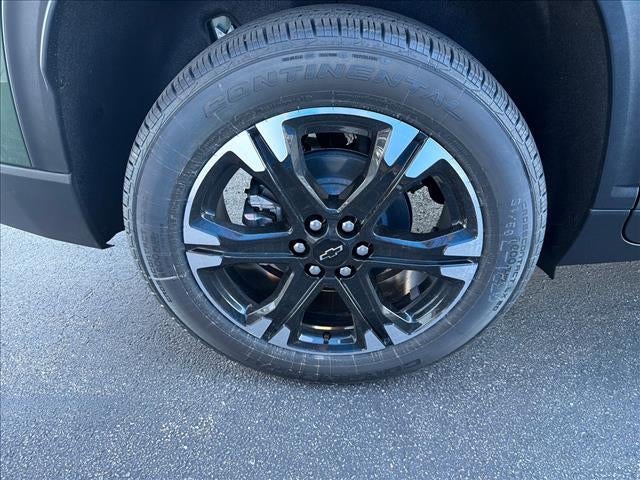 2027 Chevrolet Traverse LT w/2LT