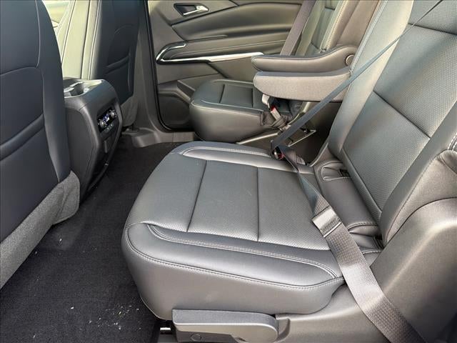 2026 Chevrolet Traverse LT w/2LT